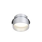 Встраиваемый светильник Favourite 2884-1C Inserta