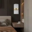 Бра Arte Milano 430122.250.4.E14.B1 BS