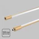 Линейный светильник Imex IL.0060.5000-1000-MG Thin & Smart