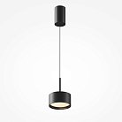 Подвесной светильник Technical Maytoni P102PL-12W3K-B Glare