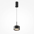 Подвесной светильник Technical Maytoni P102PL-12W3K-B Glare