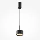 Подвесной светильник Technical Maytoni P102PL-12W3K-B Glare