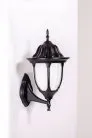 Настенный фонарь уличный Oasis Light 92101/04 Bl GENUYA