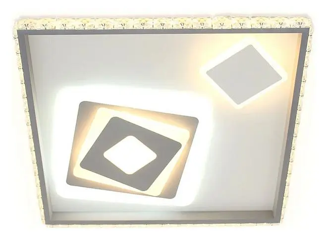 Накладной светильник Ambrella light FA248
