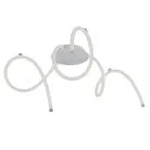 Люстра De Markt 312014203 Толедо