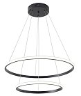 Светильник подвесной ZORTES ZRS.33321.63C RINGOLIGHT