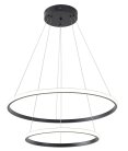 Светильник подвесной ZORTES ZRS.33321.63C RINGOLIGHT