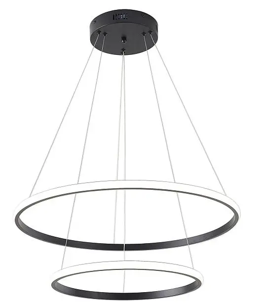 Светильник подвесной ZORTES ZRS.33321.63C RINGOLIGHT Светильник подвесной ZORTES ZRS.33321.63C RINGOLIGHT