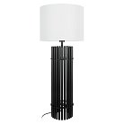 Настольная лампа Loft IT 10446T BL Pile