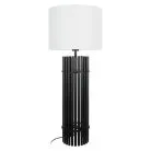 Настольная лампа Loft IT 10446T BL Pile