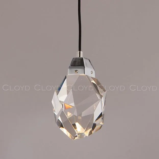 Подвесной светильник Cloyd 10942 Bozon