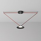 Готовая конструкция (набор) Technical Maytoni TFC-Par-H05-R