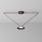 Готовая конструкция (набор) Technical Maytoni TFC-Par-H05-R