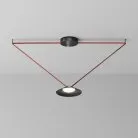 Готовая конструкция (набор) Technical Maytoni TFC-Par-H05-R