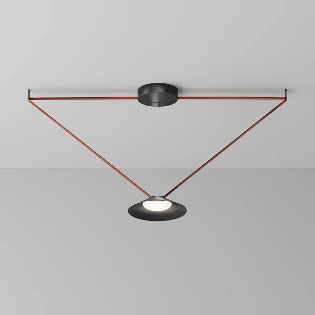 Готовая конструкция (набор) Technical Maytoni TFC-Par-H05-R