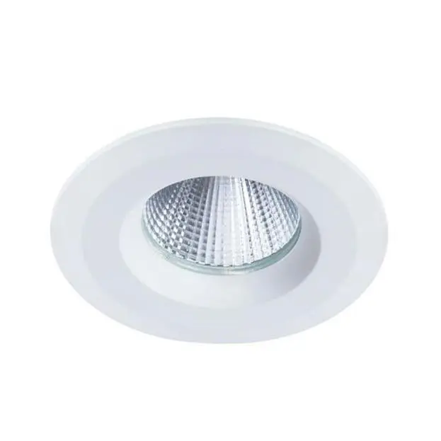 Встраиваемый светильник Arte Lamp A7987PL-1WH Nembus Встраиваемый светильник Arte Lamp A7987PL-1WH Nembus