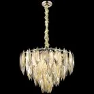 Подвесная люстра Wertmark WE144.15.303 ORLANDA