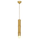 Подвесной светильник Lussole LSP-8563 BAMBOO