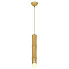 Подвесной светильник Lussole LSP-8563 BAMBOO