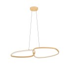 Подвесной светильник Eglo 390205 LODOSA