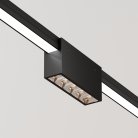 Уличный трековый светильник Outdoor Maytoni O-TR01-2-S-10WB3K Points