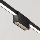 Уличный трековый светильник Outdoor Maytoni O-TR01-2-S-10WB3K Points