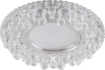 Встраиваемый светильник Feron 32654 CD941