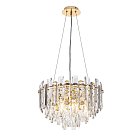 Подвесная люстра MODELUX ML.7088.400 GD