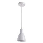 Подвесной светильник Arte Lamp A5049SP-1WH Mercoled