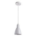 Подвесной светильник Arte Lamp A5049SP-1WH Mercoled