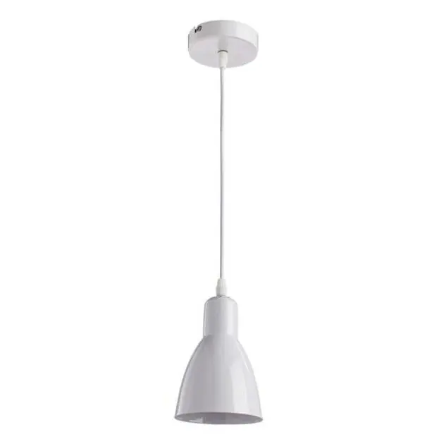 Подвесной светильник Arte Lamp A5049SP-1WH Mercoled Подвесной светильник Arte Lamp A5049SP-1WH Mercoled