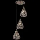 Подвесной светильник Reluce 03345-0.4-03 AB