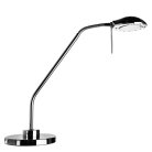 Офисная настольная лампа Arte Lamp A2250LT-1CC FLAMINGO