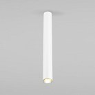 Накладной светильник Elektrostandard 25030/LED белый Pika a061119