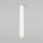 Накладной светильник Elektrostandard 25030/LED белый Pika a061119