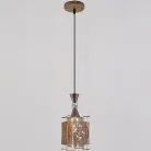 Подвесной светильник Reluce 05365-0.9-01 FGD