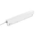 Блок питания к треку 509ххх 48V 100W БЕЛЫЙ (провод 2м) Lightstar 509004W Uno