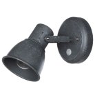 Светильник Настенный Arte Lamp A1677AP-1GY JOVI