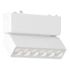 Магнитный трековый светильник ST Luce ST675.536.06 SKYFLAT