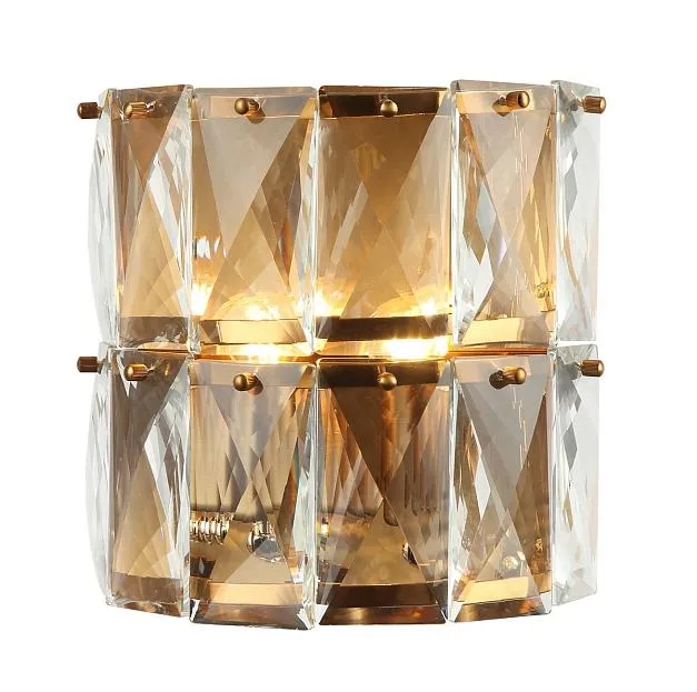 Светильник настенный Stilfort 2090/05/02W серия Avenue