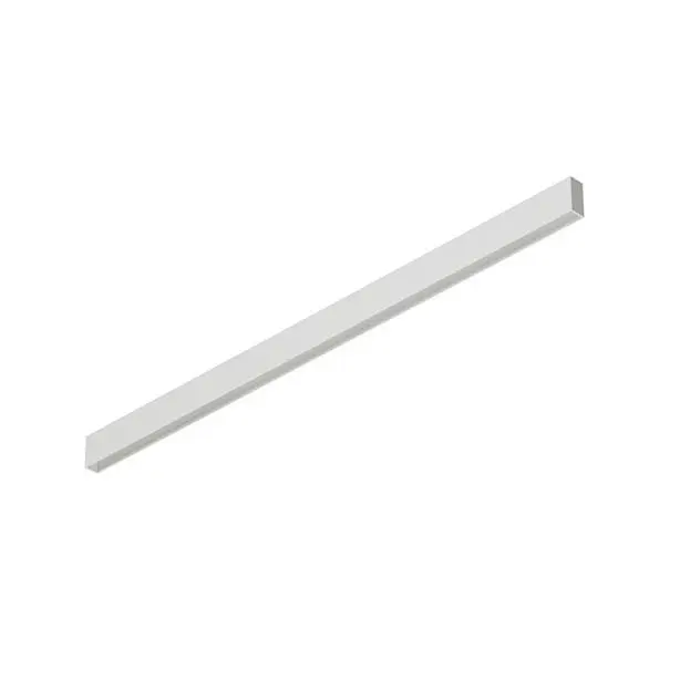 Шинопровод Denkirs TR2001-WH 1м SMART BASE Шинопровод Denkirs TR2001-WH 1м SMART BASE