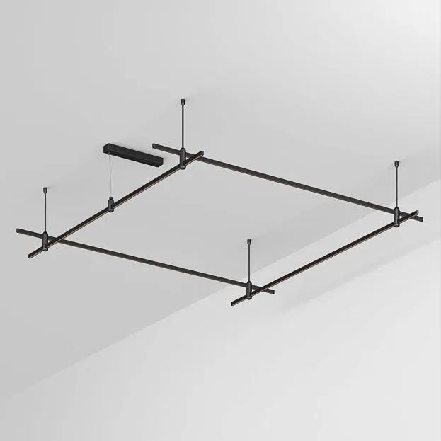 Шинопровод 2 м Arlight 048523 APRIORI Шинопровод 2 м Arlight 048523 APRIORI