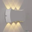 Бра светодиодные APL LED APL22320143 SWH