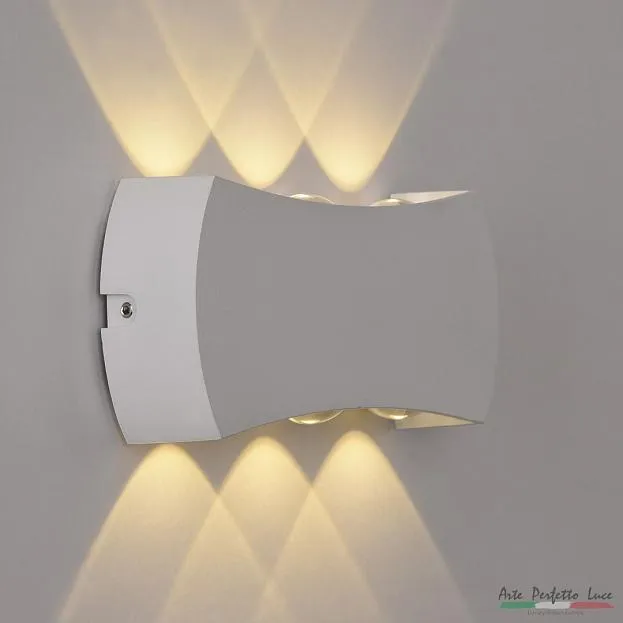 Бра светодиодные APL LED APL22320143 SWH Бра светодиодные APL LED APL22320143 SWH