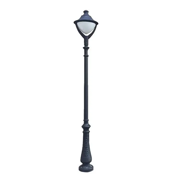 Парковый фонарь FUMAGALLI NEBO/BEPPE P50.202.000.AYH27 Парковый фонарь FUMAGALLI NEBO/BEPPE P50.202.000.AYH27