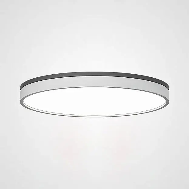 Потолочный Светильник Kier D60 White ImperiumLoft 181019-26