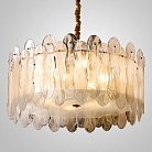 Подвесная люстра BELINDA CH D80 ImperiumLoft 194240-23 belinda-ch01