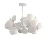 Люстра на штанге KINK LIGHT 074160-10,01(01) Матиас