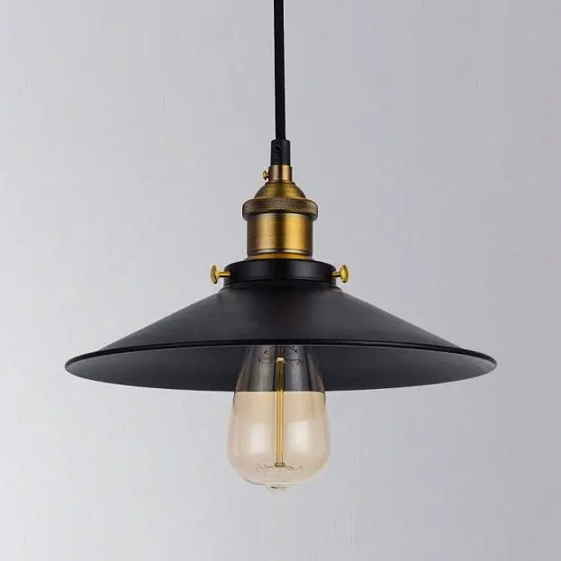 Подвесной светильник Moderli V1340-1P Night 1*E27*60W