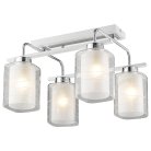 Потолочная люстра VELANTE 278-107-04